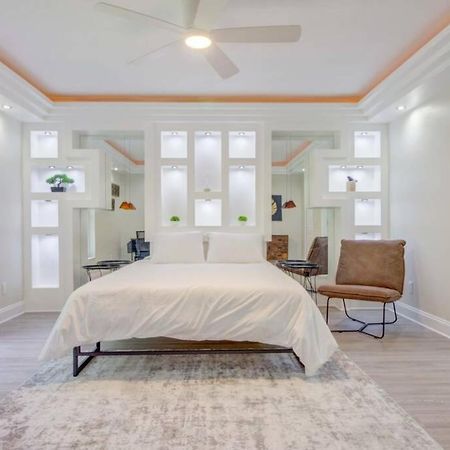 Hot Tub, Breakfast, Game Room, & Close To Beaches North Port Exterior foto